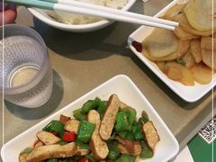 -老乡鸡(新邻天地店)