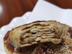 -李小老烧饼(常营民族家园店)