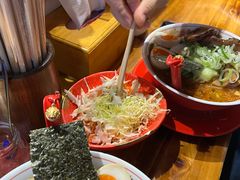 -老龙亭拉面店