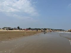 -南澳海滩