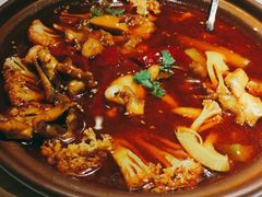 -江南厨子(万象天地店)