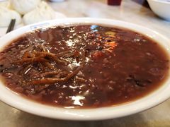 紫米粥-天兴居(鲜鱼口街店)