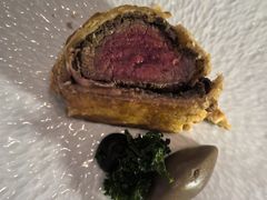 -文华扒房及酒吧(香港文华东方酒店)