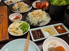 -蒜香焼肉PURUSHIN(马场路店)