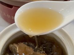 -东江渔村·古典园林·30年粤菜老字号(太和店)