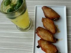 -必胜客(航洋国际店)