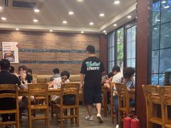 -小方的面(徐家汇店)