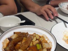 -狮王府淮扬菜(新街口友谊店)