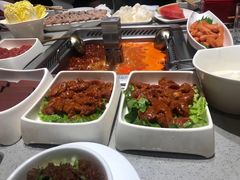 -海底捞火锅(六合天街店)