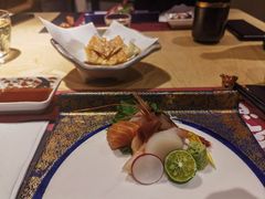 刺身拼盘-鸟山鸣·日料食堂(王府井店)