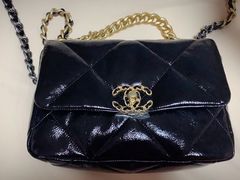 -CHANEL(恒隆广场店)