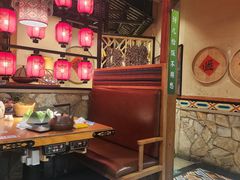 -吃饭皇帝大(合生汇店)