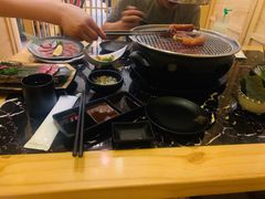 -龍二烧肉酒场(九亭店)