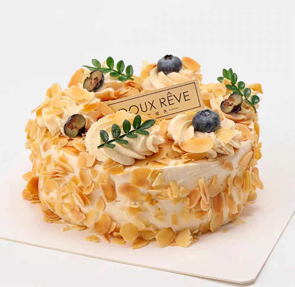 杜哈夫,蛋糕中的爱马仕