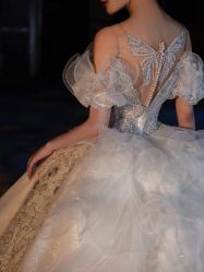 -金海岸婚纱摄影(塘沽店)