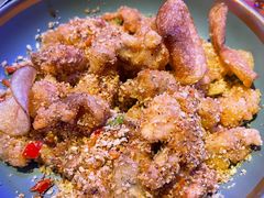 -钳真多钓虾馆·小龙虾海鲜烧烤(九六广场店)
