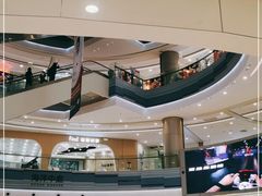 -凯德广场(西城店)