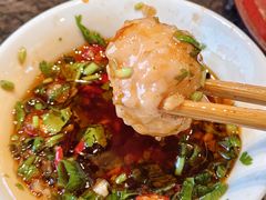 -皇城老妈·大连海鲜火锅(港湾店)