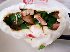 -正宗张记包子(河北宇萃里总店)