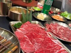 -西塔老太太泥炉烤肉(北京北苑天街龙湖店)