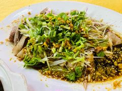 -周知饮食店(大朗店)