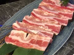 -十三姨正合丰烤肉(营迹路店)