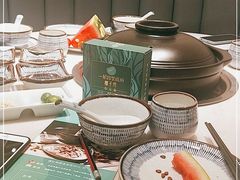 -四季缤纷椰子鸡(雨花亭凯德广场店)