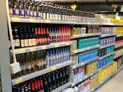 -百佳永辉超市(太阳广场店)