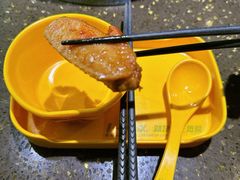 -蛙喔·炭烧牛蛙·烧烤(九洲新世界店)