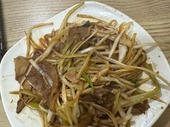 -鑫明明拉面(宁化路店)