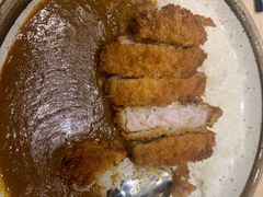 -CoCo壱番屋(久光百货店)