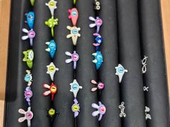 -十八字金·银饰·开蚌DIY·手工体验团建(富力广场店)