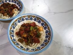 -驿楼兰·新疆菜(火车站店)