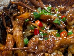 -小姐姐的鸭店(云锦路店)