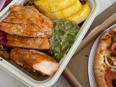 -魏斯理汉堡(西安沣东吾悦店)