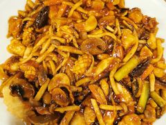 八珍豆腐-陈傻子餐厅(世纪都会店)