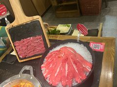 -井格重庆火锅(西直门凯德Mall店)