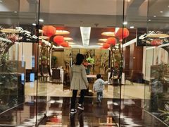 -东港喜来登酒店·天香阁中餐厅