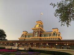 -奥兰多迪士尼动物王国乐园