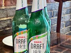 -老瑞福上海菜(人民广场店)