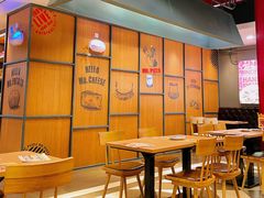 -Mr.Pizza米斯特比萨(合肥一九一二街区店)