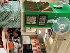 -華歡冰室-WahFoon(吉大店)