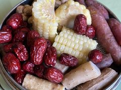 -归元·云集斋素菜馆