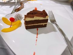 提拉米苏-维兰西餐(万泉河店)
