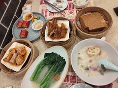 -点都德(龙之梦店)