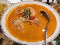 -米泰芒·东南亚料理(体育西店)