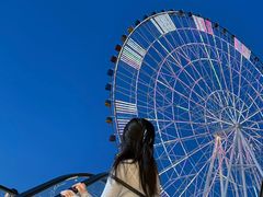 -南昌之星摩天轮