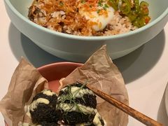 -胡麻(静安嘉里店)