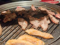 -東盛炭烤自助料理(玄武招商花园城店)