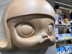 -泡泡玛特POPMART(合生汇店)